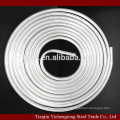 1060 Air conditioner pancake coil aluminium tube